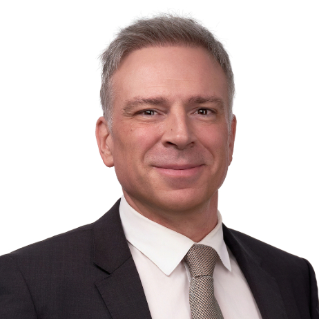 Markus Reinacher