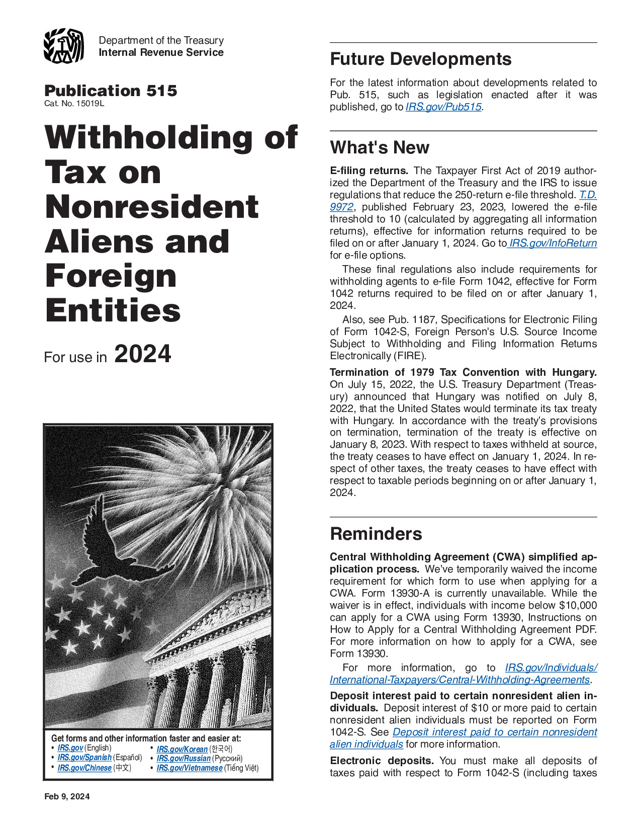 Publication 515